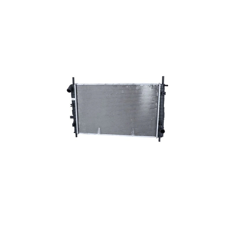 NRF Engine Radiator 509527