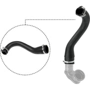 Gates Intercooler Turbo Charge Air Hose 430mm 09-0174