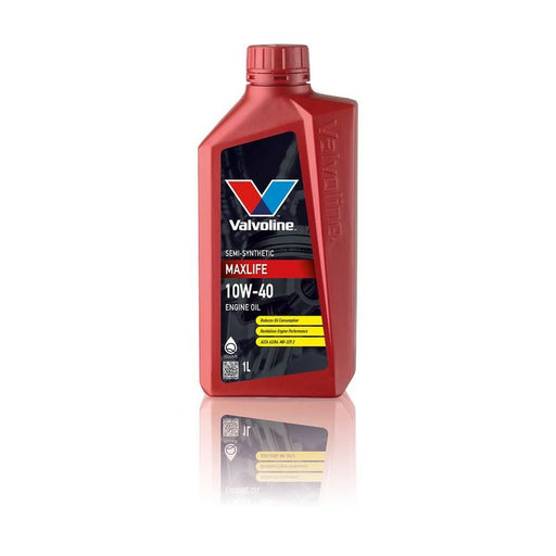 Valvoline Engine Oil 1L 10W-40 872295