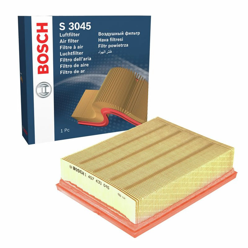 Bosch Engine Air Filter 1 457 433 045