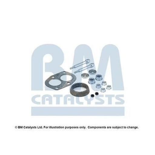 BM Catalysts Fitting Kit FK90129B FK90129B