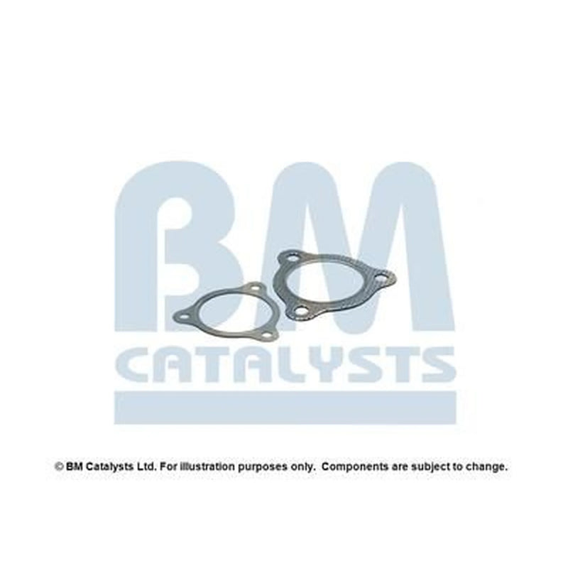 BM Catalysts Exhaust Pipe Mounting Kit FK50621A