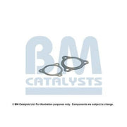 BM Catalysts Fitting Kit FK80480A FK80480A