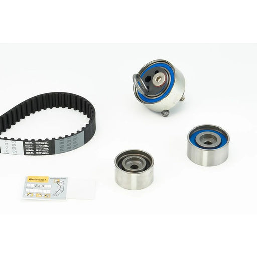 Continental CTAM Timing Belt Kit with Rollers CT1079K1
