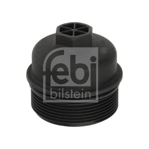 Febi Oil Filter Housing Cap 196335