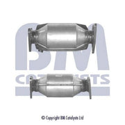 BM Catalysts Petrol Cat BM90790
