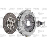 Valeo Clutch Kit Set 3pc 827222