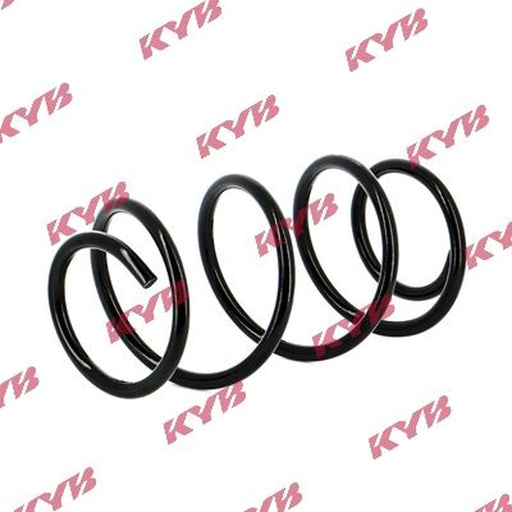 KYB Front Suspension Coil Spring RA1173