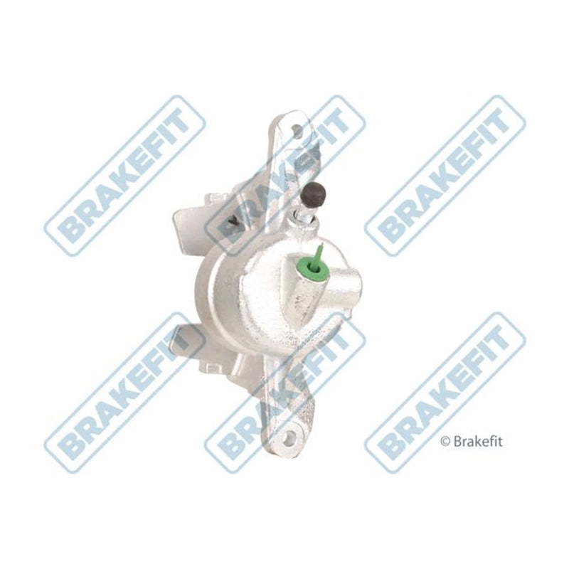 Apec Brake Caliper Assembly Front Left BCA1191