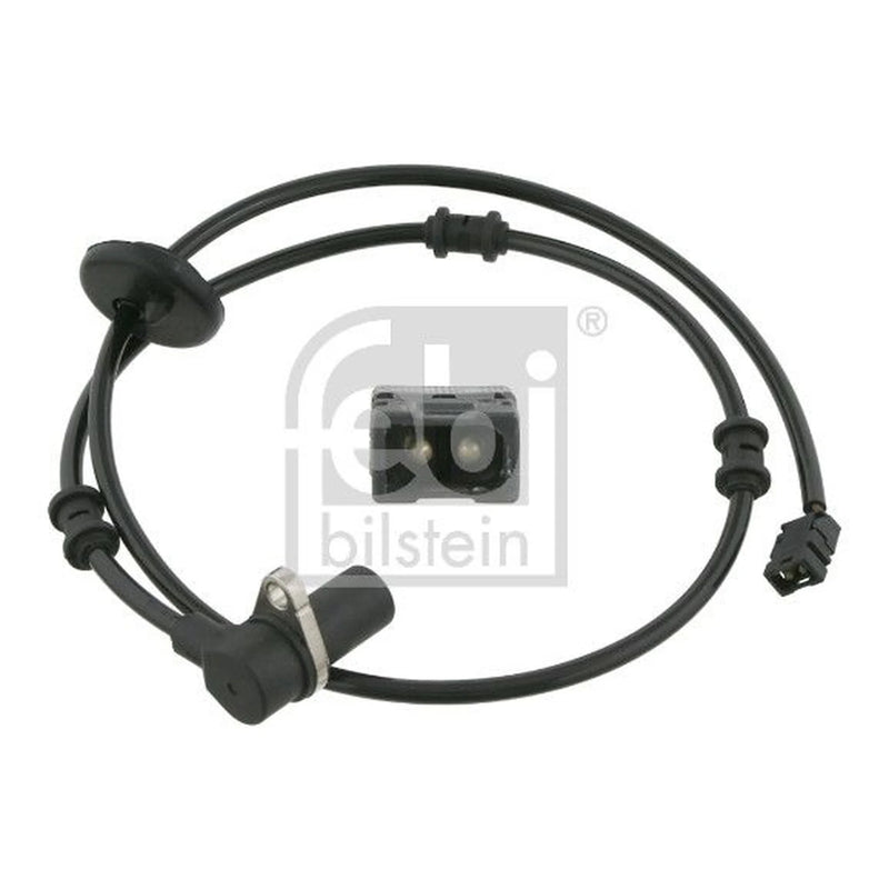 Febi ABS Wheel Speed Sensor Rear Left 27859