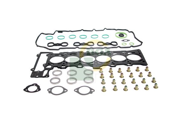 Bga Cylinder Head Gasket Kit HK9720