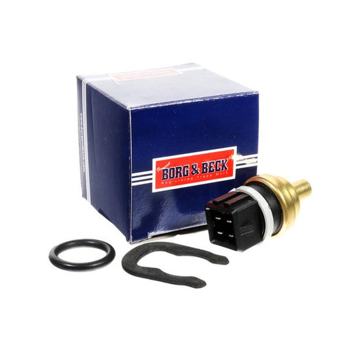 Borg & Beck Coolant Temperature Sensor BTS3070