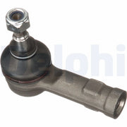 Delphi Steering Tie Rod End Ball Joint Front M12x1.25 TA1512