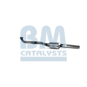 BM Catalysts Homologated Petrol Cat BM90217H