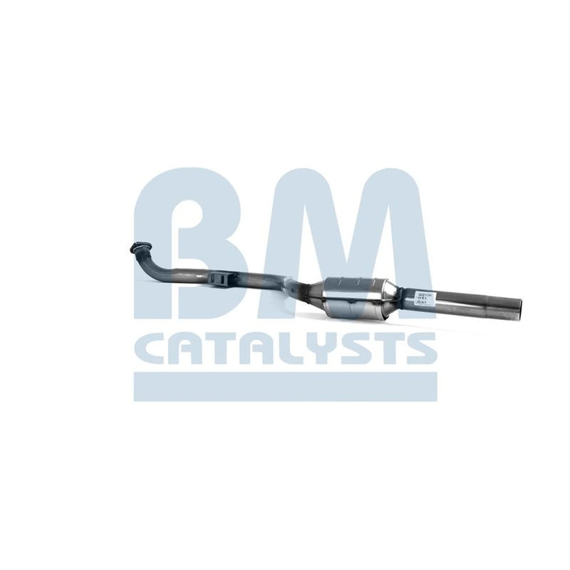 BM Catalysts Homologated Petrol Cat BM90217H