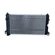NRF Engine Radiator 50238