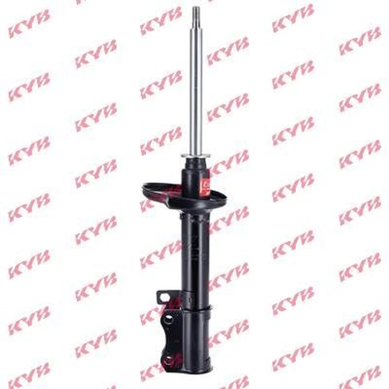 KYB Shock Absorber Damper Strut Rear Right 334027