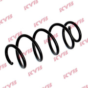 KYB Front Suspension Coil Spring RA1581