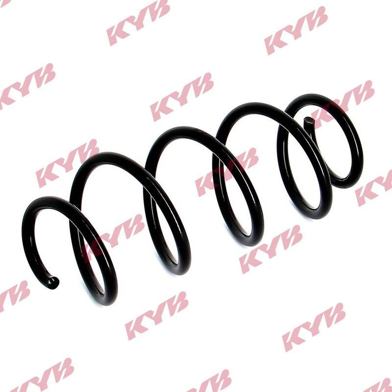 KYB Front Suspension Coil Spring RA1581