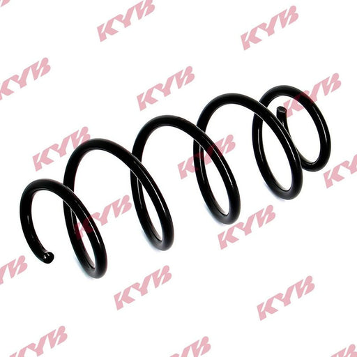 KYB Front Suspension Coil Spring RA1581