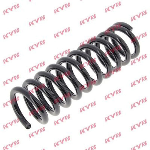 KYB Rear Suspension Coil Spring RD5084