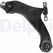Delphi Control/Trailing Arm Front Left TC8791