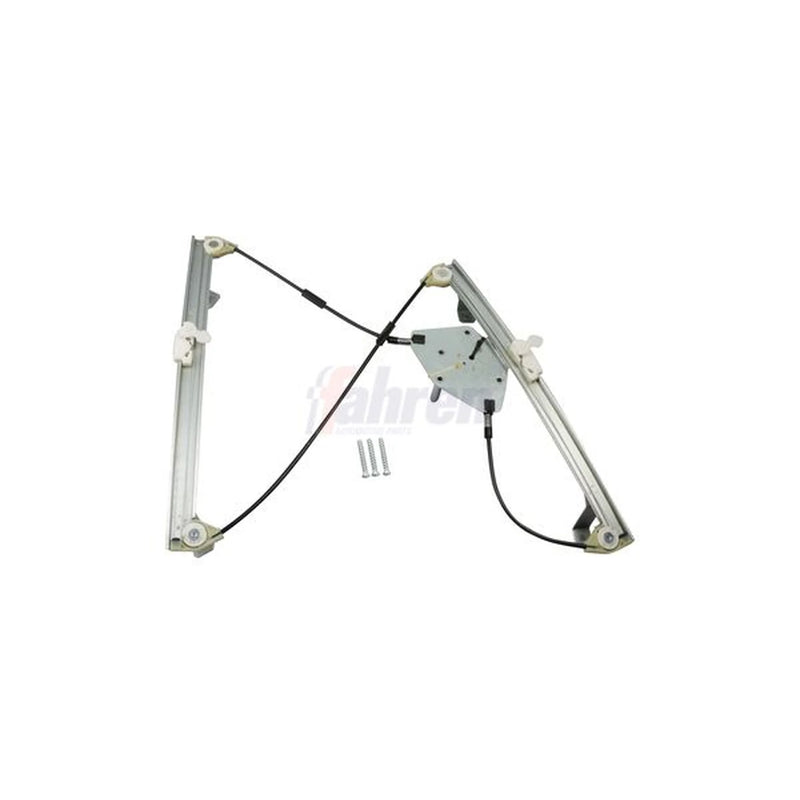 Fahren Electric Window Regulator Lifter Right Front FWD1113