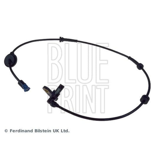 Blue Print ABS Wheel Speed Sensor Front Left ADN17158