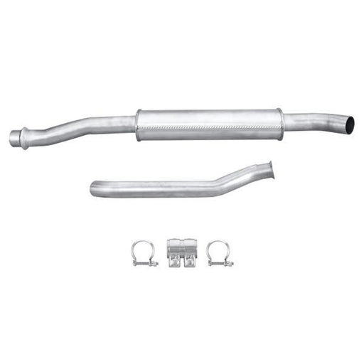 Hella Middle Silencer 8LC 366 023-441
