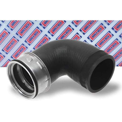 Borg & Beck Intercooler Turbo Charge Air Hose BTH1332