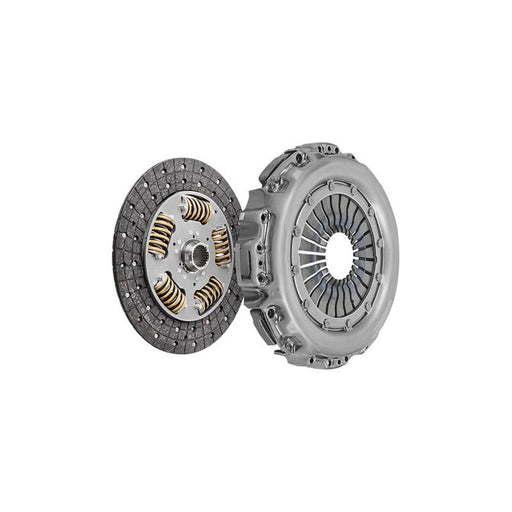 Valeo Clutch Kit Set 3pc 827647