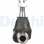 Delphi Steering Tie Rod End Ball Joint Front Right M14x1.5 TA3238
