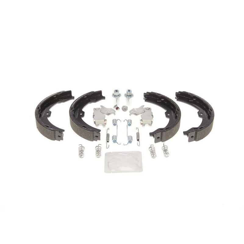 Bosch Parking Brake Shoe Set 0 204 113 817