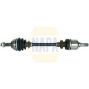 NAPA CV Drive Shaft Driveshaft Front Left NDS1094L