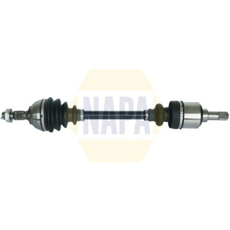 NAPA CV Drive Shaft Driveshaft Front Left NDS1094L