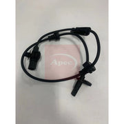 Apec ABS Wheel Speed Sensor Front Right ABS1332