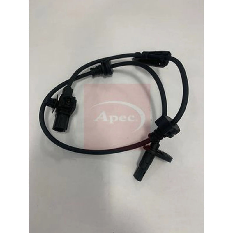 Apec ABS Wheel Speed Sensor Front Right ABS1332