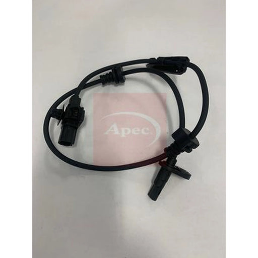 Apec ABS Wheel Speed Sensor Front Right ABS1332
