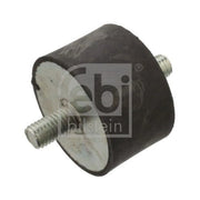 Febi Stop- /Mounting Buffer 50mm OD Wide 09871