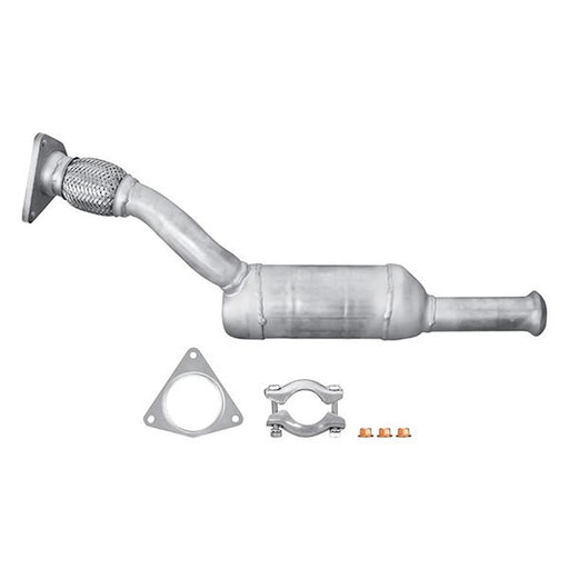 Hella Catalytic Converter 8LE 366 053-081