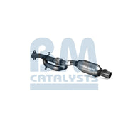 BM Catalysts Homologated Petrol Cat BM90704H