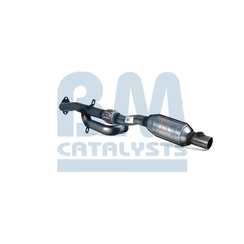 BM Catalysts Homologated Petrol Cat BM90704H