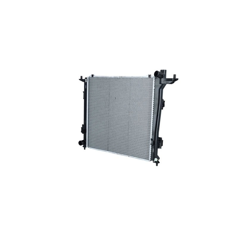 NRF Engine Radiator 53164