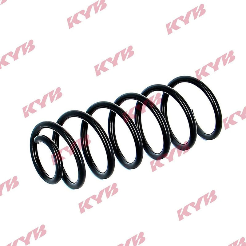 KYB Rear Suspension Coil Spring RA5869