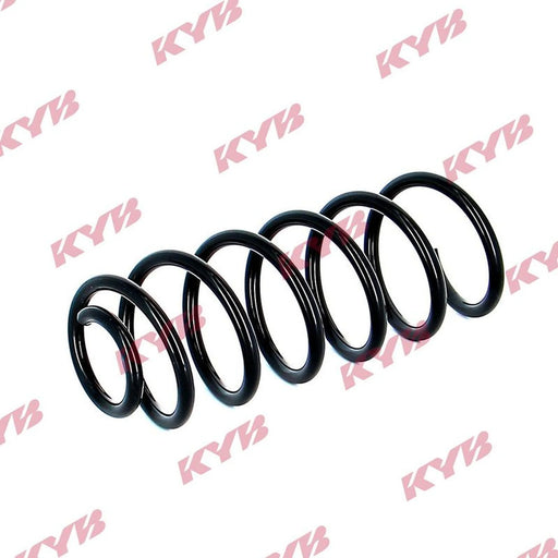 KYB Rear Suspension Coil Spring RA5869