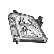 Hella Headlight Headlamp PY21W Right 1EE 354 535-021