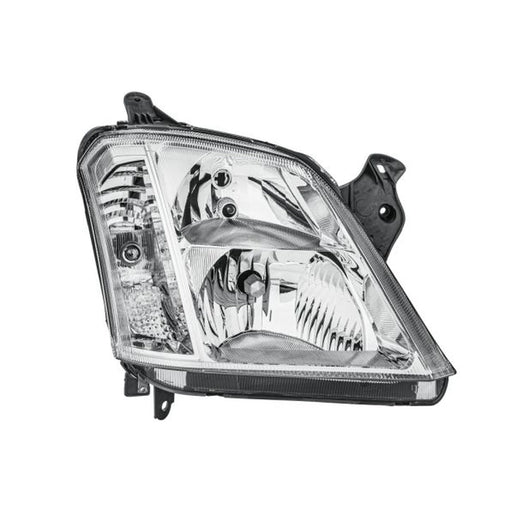 Hella Headlight Headlamp PY21W Right 1EE 354 535-021