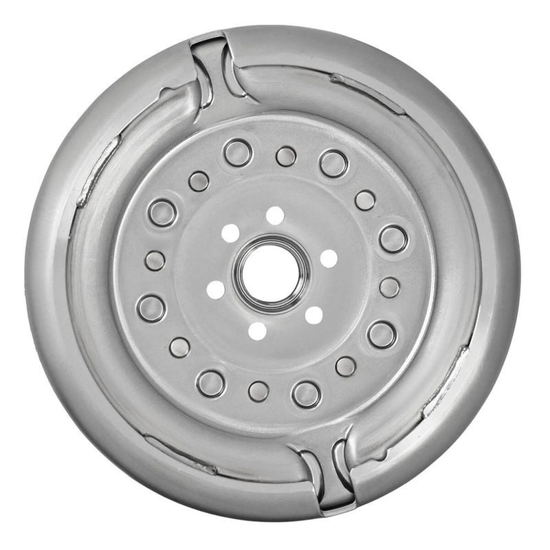 Valeo Engine Flywheel Teeth 836201