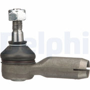 Delphi Steering Tie Rod End Ball Joint Front Right M18x1.5 TA1453