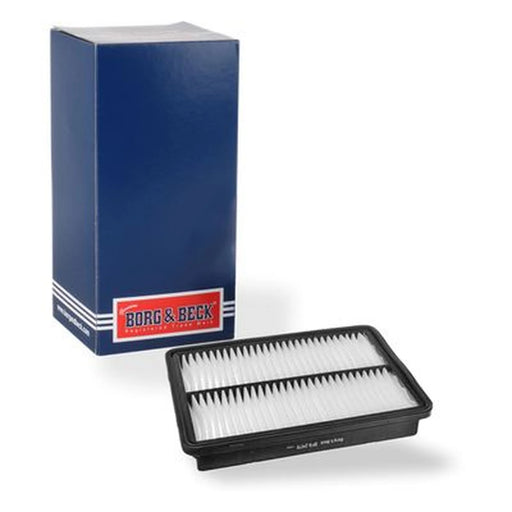 Borg & Beck Engine Air Filter BFA2479